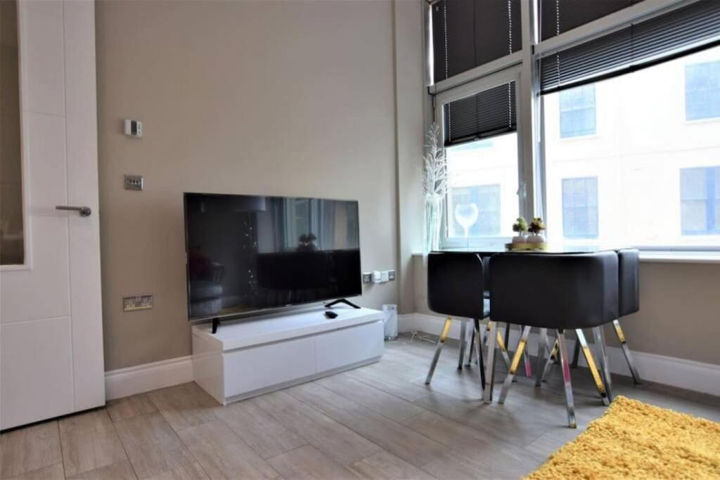Flash Sale Brighton City Centre Seafront 1 Bedroom Flat Bn1Gre09 Exterior foto